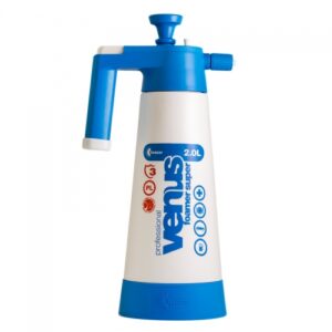 KWAZAR Venus Foamer Super - Pianownica ręczna 2l