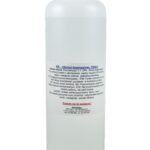 Monster Shine IPA Alkohol Isopropylowy odtłuszcza lakier usuwa woski powłoki 1L