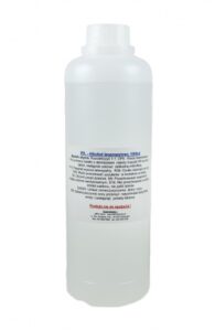 Monster Shine IPA Alkohol Isopropylowy odtłuszcza lakier usuwa woski powłoki 1L