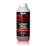 ExceDe Ultimate Wheel Cleaner - skuteczny