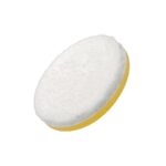 Flexipads Microfibre Cutting tnący pad polerski na rzep z mikrofibry 130mm