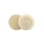 Flexipads Futro Polerskie wełna merynosów rzep 130mm