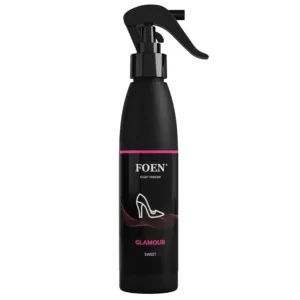 Foen Glamour - Perfumy samochodowe