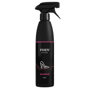 Foen Glamour - Perfumy samochodowe