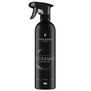 Fresso Ceramic Quick Detailer - Produkt do pielęgnacji i zabezpieczenia lakieru 1L