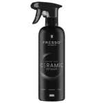 Fresso Ceramic Quick Detailer - Produkt do pielęgnacji i zabezpieczenia lakieru 500ml