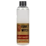 FUNKY WITCH Enzybody Enzymatic Cleaner - Środek do czyszczenia zabrudzeń organicznych 500ml