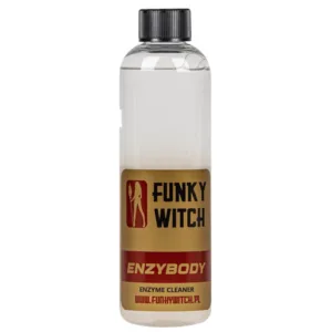 FUNKY WITCH Enzybody Enzymatic Cleaner - Środek do czyszczenia zabrudzeń organicznych 500ml