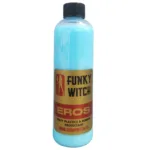 FUNKY WITCH Eros Matt Dressing - Środek do ochrony plastików i elementów gumowych 500ml
