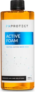 FX PROTECT Active Foam – piana aktywna do mycia wstępnego 1l