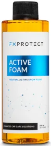 FX PROTECT Active Foam – piana aktywna do mycia wstępnego 500ml