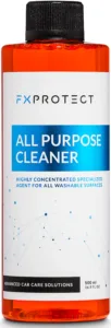FX Protect APC Strong – uniwersalny preparat czyszczący
