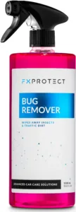 FX Protect Bug Remover – preparat do usuwania owadów