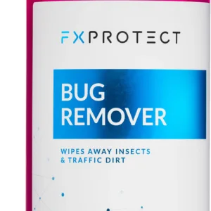 FX Protect Bug Remover – preparat do usuwania owadów