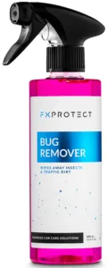 FX Protect Bug Remover – preparat do usuwania owadów