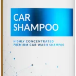 FX PROTECT Car Shampoo - szampon odtłuszczający