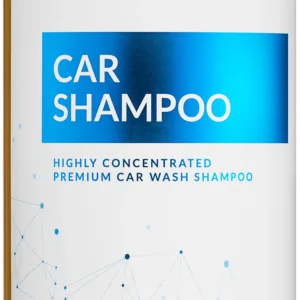 FX PROTECT Car Shampoo - szampon odtłuszczający