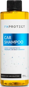 FX PROTECT Car Shampoo - szampon odtłuszczający