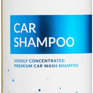 FX PROTECT Car Shampoo - szampon odtłuszczający