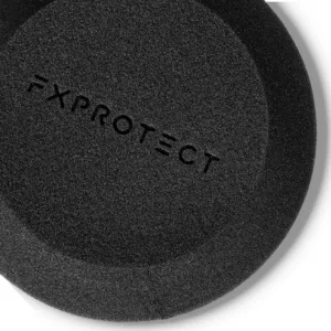 FX Protect UFO Circular Dressing/Wax Applicator – aplikator do wosków i dressingów