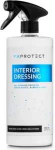 FX Protect Interior Dressing – produkt do zabezpieczenia wewnętrznych tworzyw sztucznych 1l