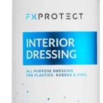FX Protect Interior Dressing – produkt do zabezpieczenia wewnętrznych tworzyw sztucznych 1l