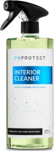 FX Protect Interior Cleaner – produkt do czyszczenia wnętrza