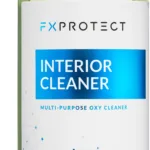 FX Protect Interior Cleaner – produkt do czyszczenia wnętrza