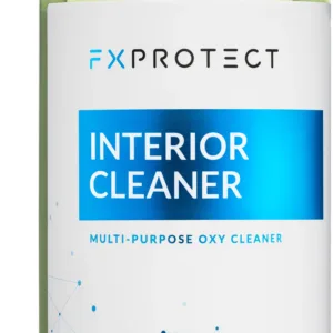 FX Protect Interior Cleaner – produkt do czyszczenia wnętrza