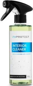 FX Protect Interior Cleaner – produkt do czyszczenia wnętrza