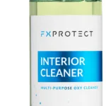 FX Protect Interior Cleaner – produkt do czyszczenia wnętrza