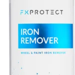 FX Protect Iron Remover – preparat do usuwania zanieczyszczeń metalicznych