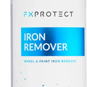 FX Protect Iron Remover – preparat do usuwania zanieczyszczeń metalicznych