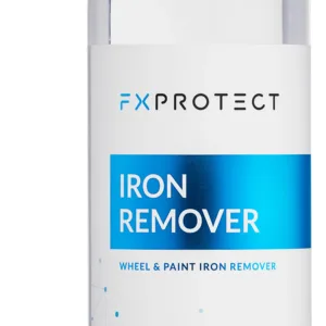 FX Protect Iron Remover – preparat do usuwania zanieczyszczeń metalicznych