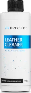 Produkt do czyszczenia skóry FX PROTECT Leather Cleaner 500ml