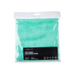 FX Protect Mint Green Microfiber Towel – bezkrawędziowa mikrofibra