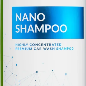 FX PROTECT Nano Shampoo - szampon samochodowy z kwarcem SiO2 pH Neutral 1L