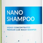 FX PROTECT Nano Shampoo - szampon samochodowy z kwarcem SiO2 pH Neutral 500ml