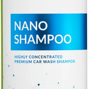 FX PROTECT Nano Shampoo - szampon samochodowy z kwarcem SiO2 pH Neutral 500ml
