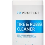 FX Protect Tire & Rubber Cleaner – produkt do czyszczenia opon i elementów gumowych 500ml