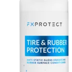 FX Protect Tire & Rubber Protection – dressing do opon i powierzchni gumowych