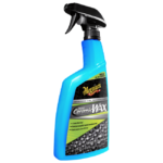 Meguiar’s Hybrid Ceramic Wax – wosk z dodatkiem Si02 aplikowany na mokro 768ml