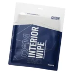 GYEON Q2M InteriorWipe EVO - Bezkrawędziowa mikrofibra do wnętrza 40x40cm 2-pak