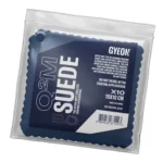 GYEON Q2M Suede EVO - Bezkraędziowe aplikatory do powłok 10x10cm