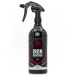 Good Stuff Iron Remover - Produkt do usuwania zanieczyszczeń metalicznych z felg 1L