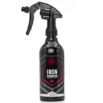 Good Stuff Iron Remover - Produkt do usuwania zanieczyszczeń metalicznych z felg 500ml
