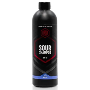 Good Stuff Sour Shampoo – szampon samochodowy o kwaśnym pH