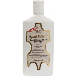 Gliptone GT13 - odżywka do konserwacji jasnej skóry 250ml