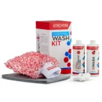 GTECHNIQ Essential Wash KIT - Kompletny zestaw do mycia samochodu