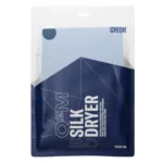 GYEON Q2M SilkDryer EVO - Bardzo chłonny ręcznik do osuszania lakieru 70x90cm